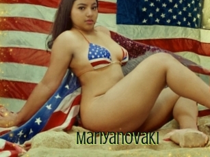 mariyanovaki Video sodomie anal