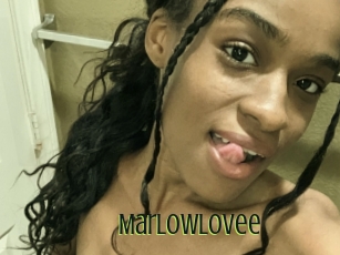 marlowlovee Video sodomie anal