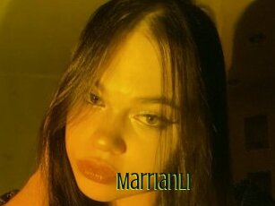Marrianli