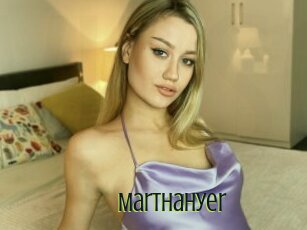 Marthahyer