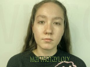 Marthataylory