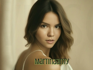 Martinaanty
