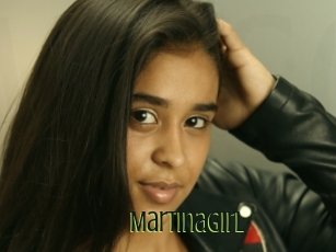 Martinagirl