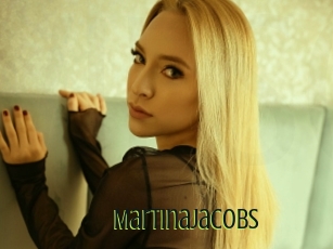 Martinajacobs