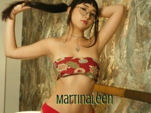 martinaleen Video sodomie anal