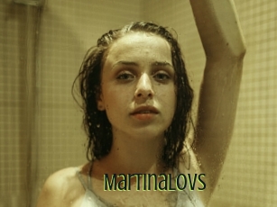 Martinalovs