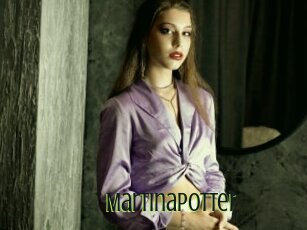 Martinapotter