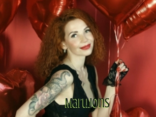 Marujons