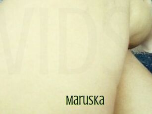 Maruska