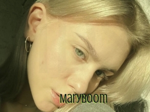 Maryboom