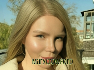 Marycrowford