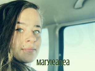 Maryieanea
