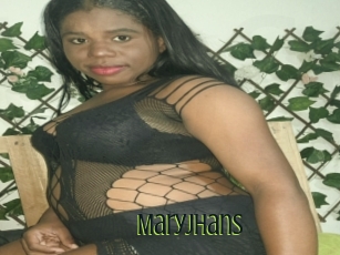 Maryjhans