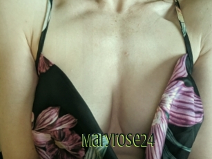 Maryrose24