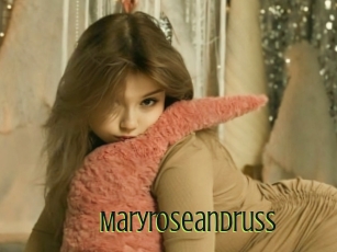 maryroseandruss Video sodomie anal