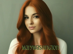 Marywashington