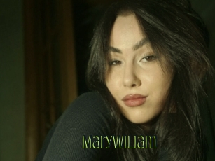 Marywiliam