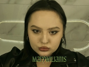 Marywiliams
