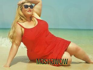 Mashawow