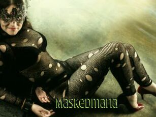 Maskedmaria