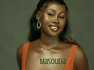 Masouda