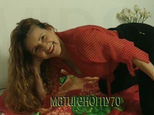 maturehorny70 Video sodomie anal