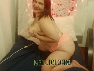 Maturelorna