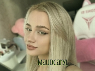 Maudcaryl