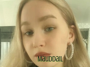 Mauddail