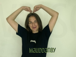 Mauddanby