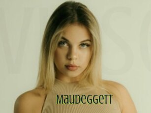 Maudeggett