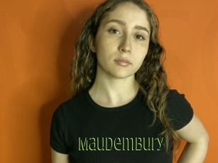 Maudembury