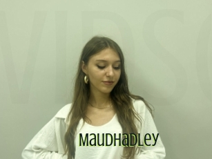 Maudhadley
