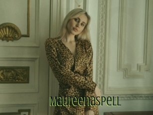 Maureenaspell