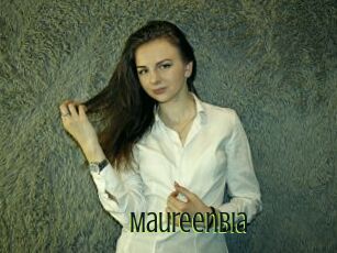 Maureenbia