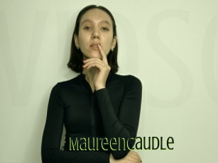 Maureencaudle