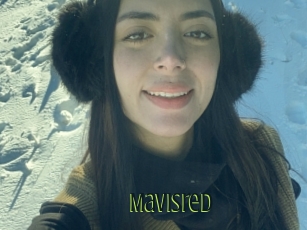 Mavisred