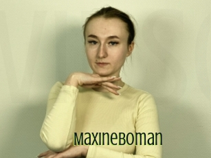Maxineboman