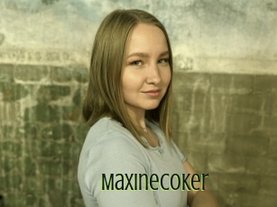 Maxinecoker