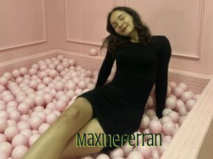 Maxineferran