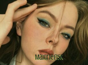 Maxinefisk