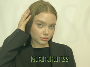 Maxineharriss