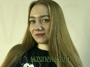 Maxineheston