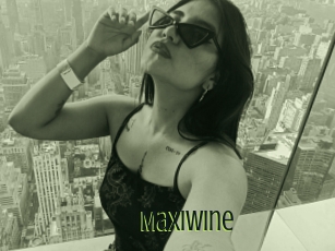 Maxiwine