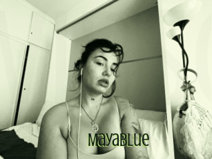 Mayablue