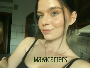 Mayacarters