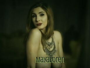 Mayaloren
