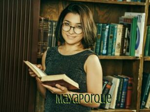 Mayaporque