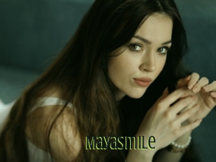 Mayasmile