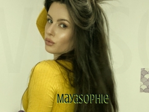 Mayasophie